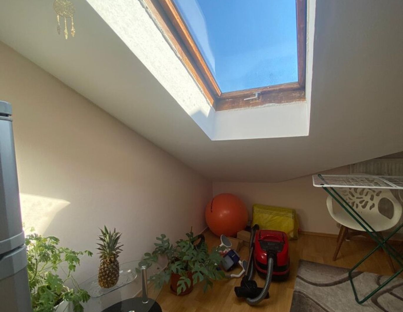 2-Zimmer Wohnung in Bergheim