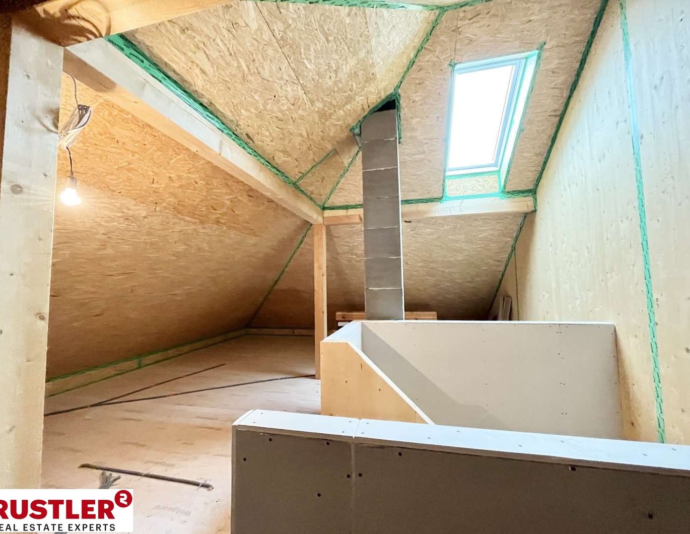 Wohnen im Grünen: Ihr neues Zuhause in Unterwaltersdorf Natur trifft auf modernen Komfort