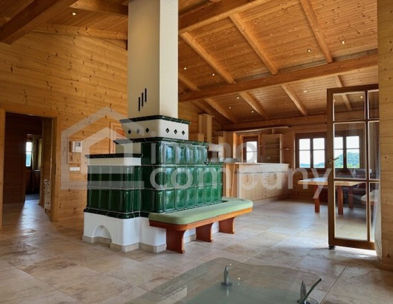 Großes Wohnhaus mit Gartenhaus, Pool, Sauna und Homeoffice, top gepflegt!