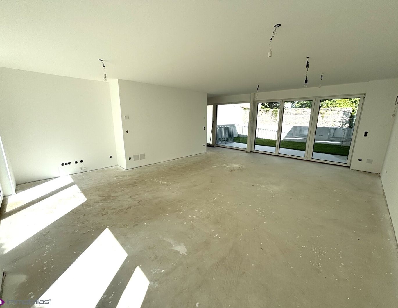 Luxus pur im begehrten Speckgürtel von Wien!