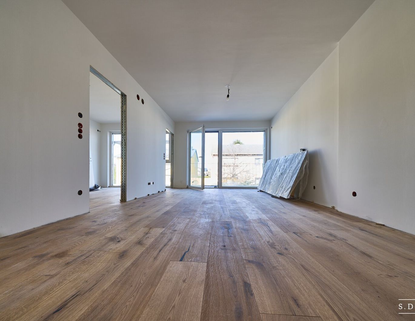 ‼️ AKTION ‼️ ++ 19 EIGENTUMSWOHNUNGEN ++ SCHLÜSSELFERTIG ++ URBAN + NATUR ++ ZWISCHEN SEESTADT UND LOBAU ++ 1220 WIEN ++ ++ BALKON / TERRASSE / LOGGIA / GARTEN / KELLER ++ 2-4 ZIMMER ++