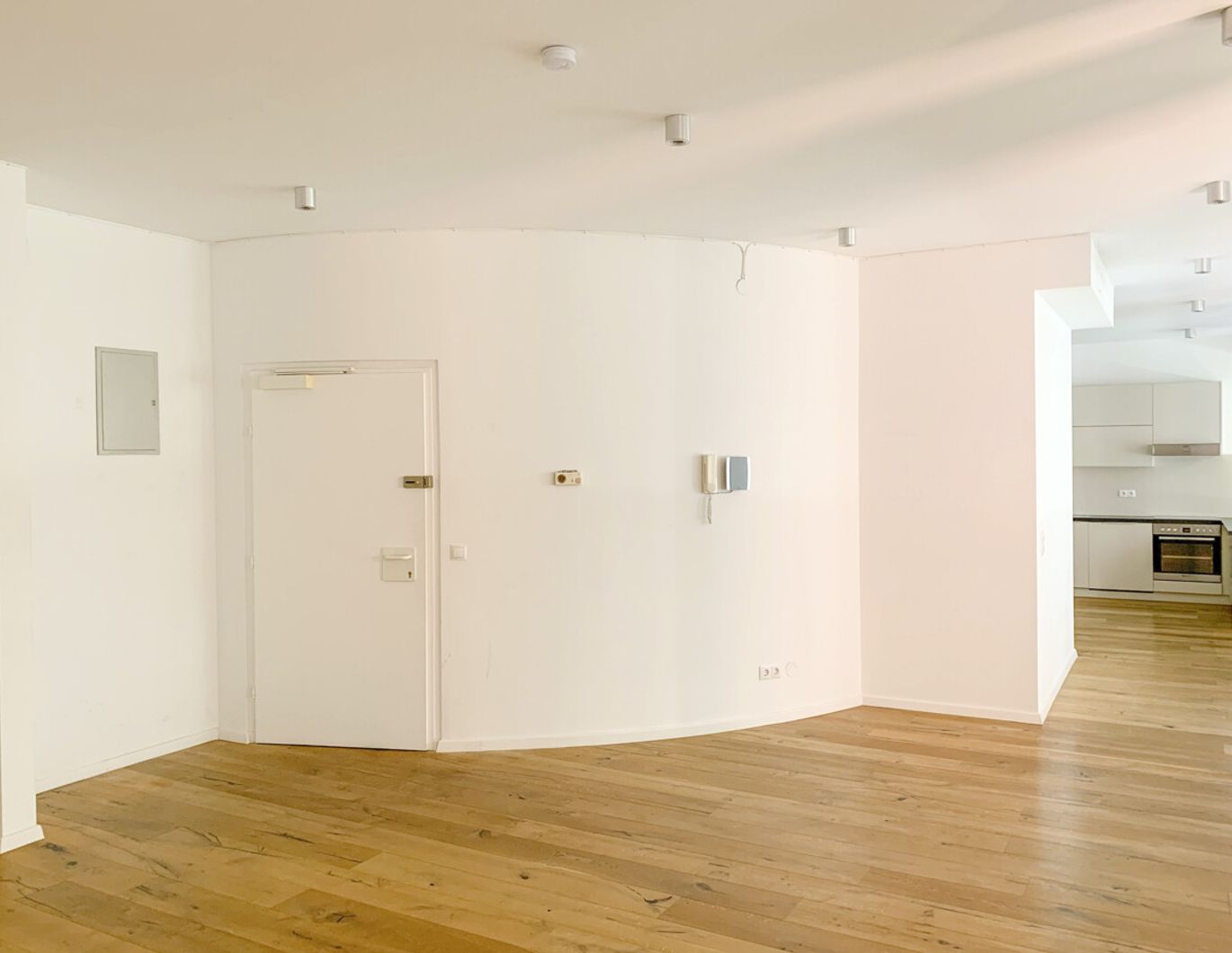 Großzügige 3-Zimmer-Wohnung mit perfektem Grundriss