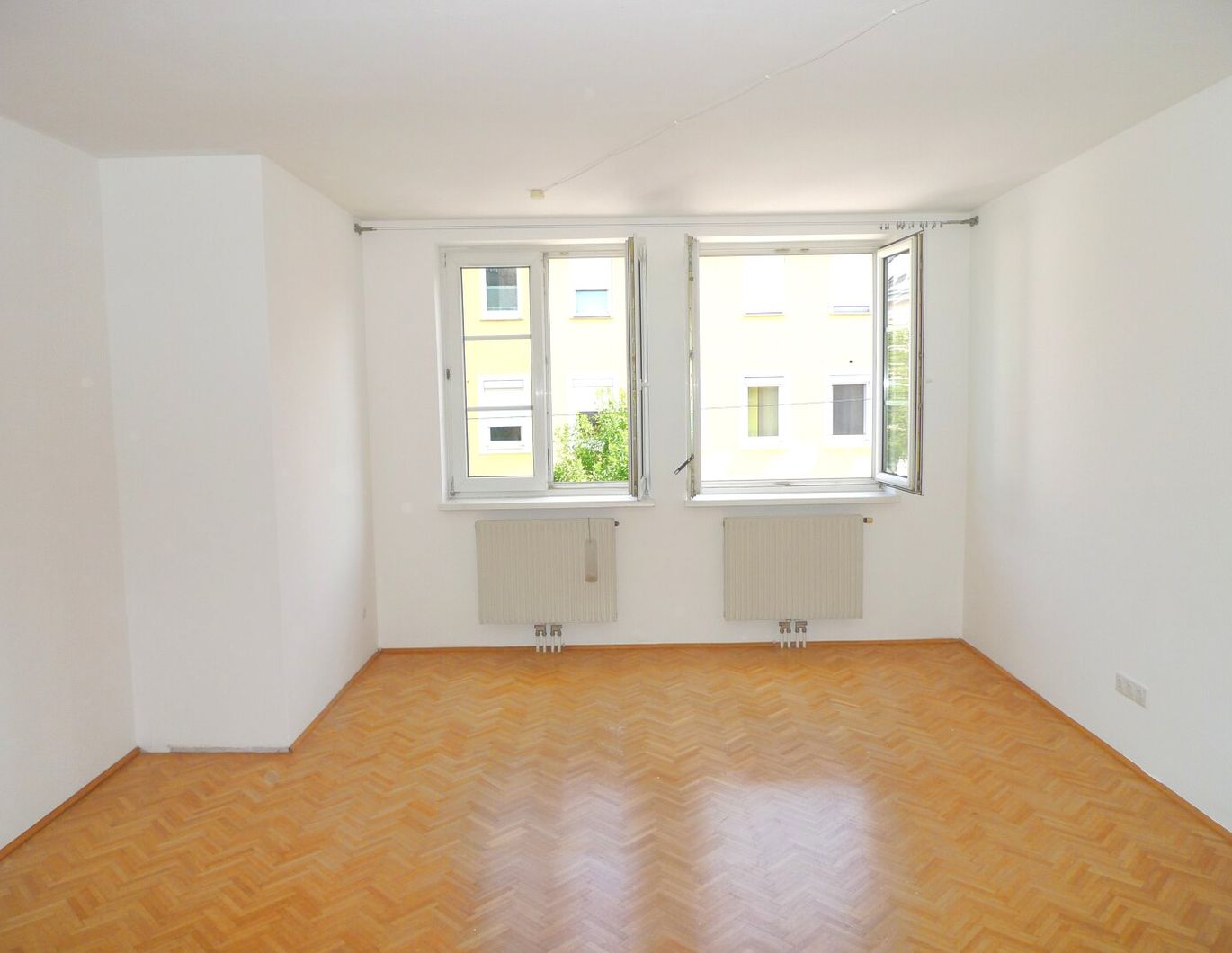 Helle 2-Zimmer-Neubauwohnung in Hietzing - sofort bezugsfertig