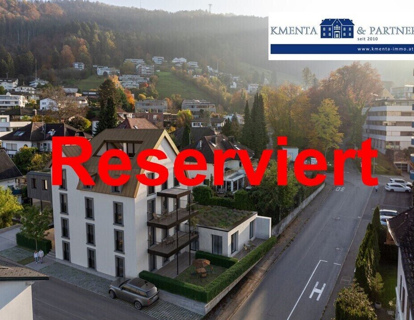 Anleger aufgepasst, kernsanierte 2-Zimmer Wohnung