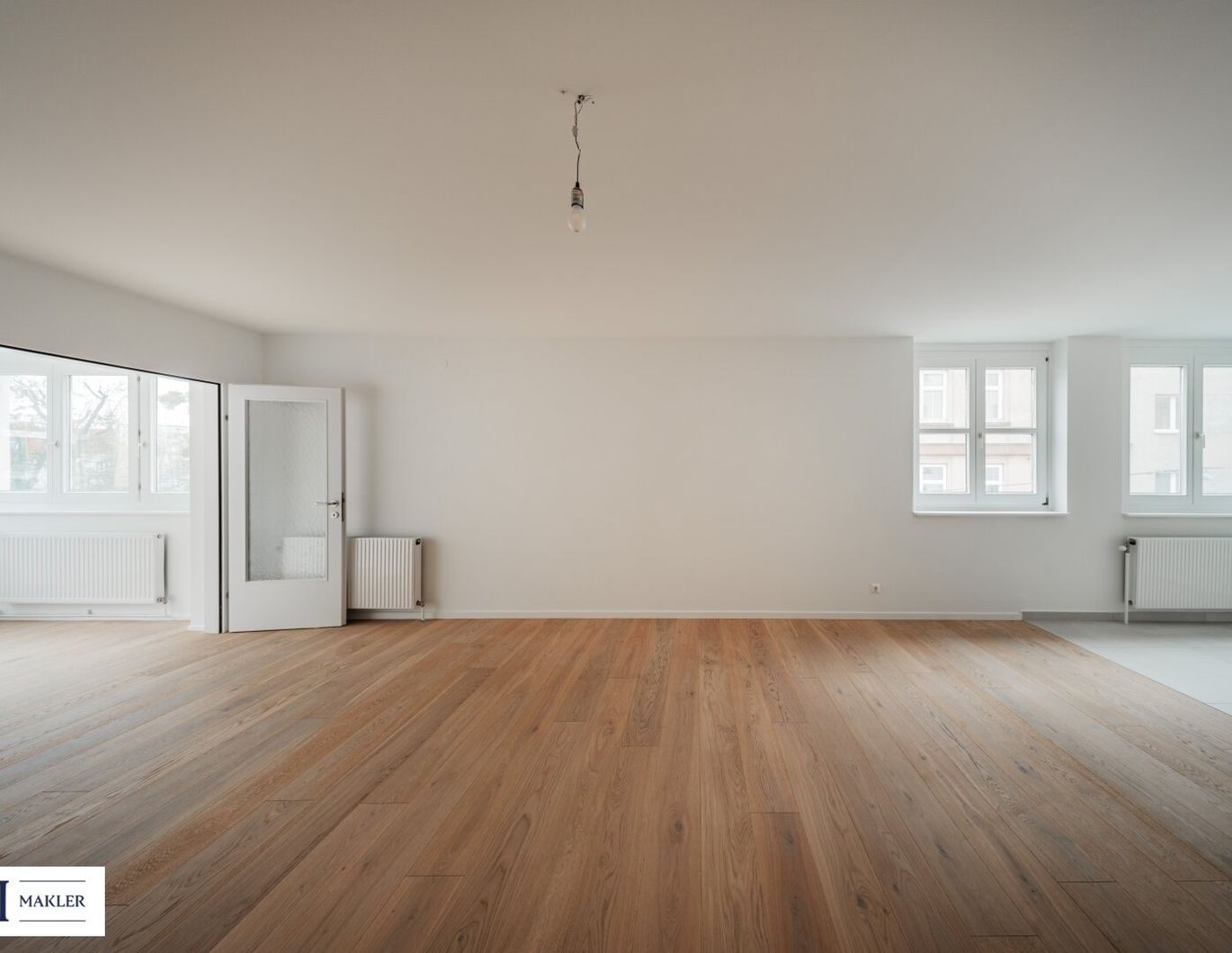 Gepflegte Single-Neubauwohnung in Top-Lage des 18. Bezirks