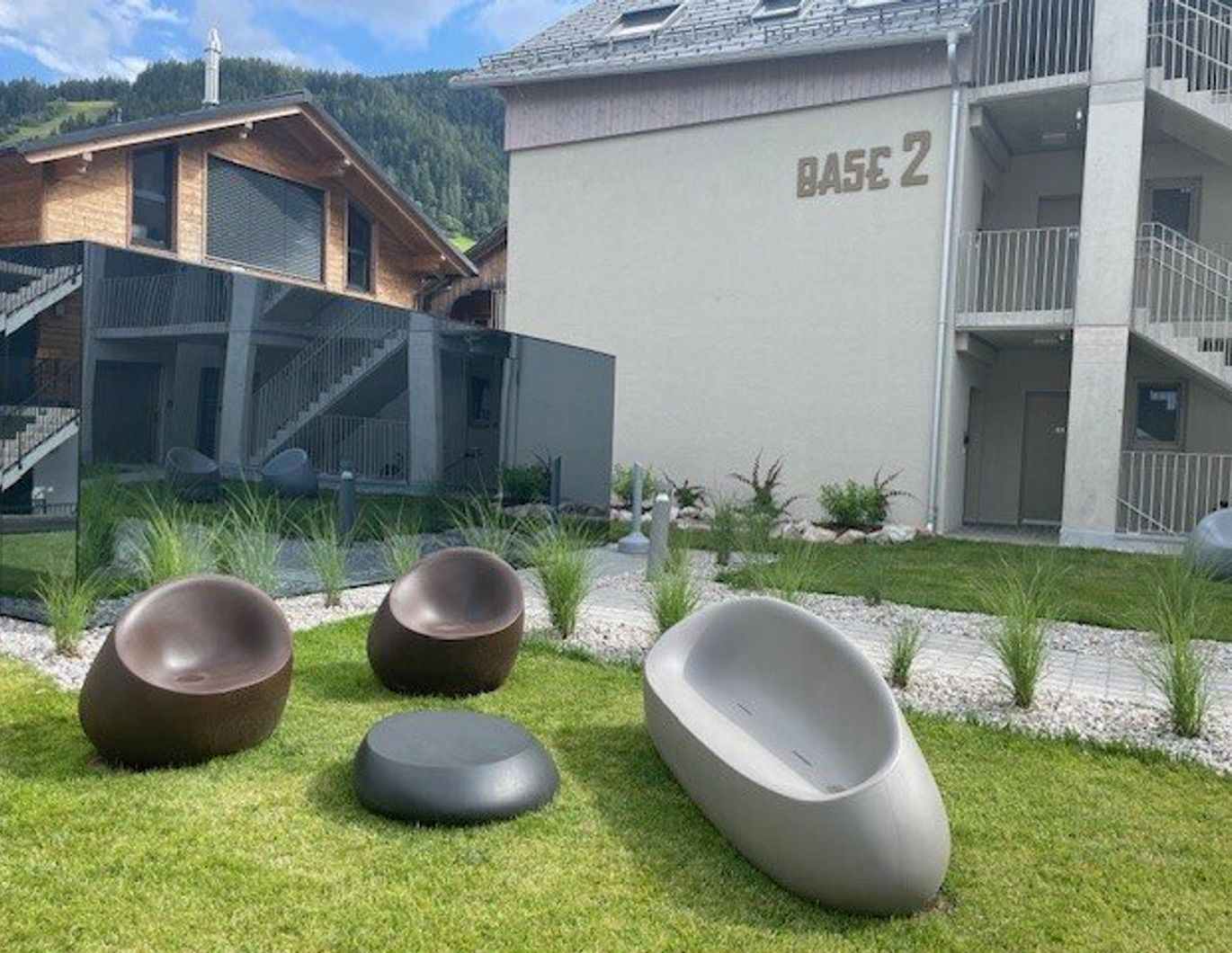 Schladming-Alpenapartment - perfekte Lage direkt an der Gondelstation, ideal zur Eigennutzung oder für touristische Vermietung!