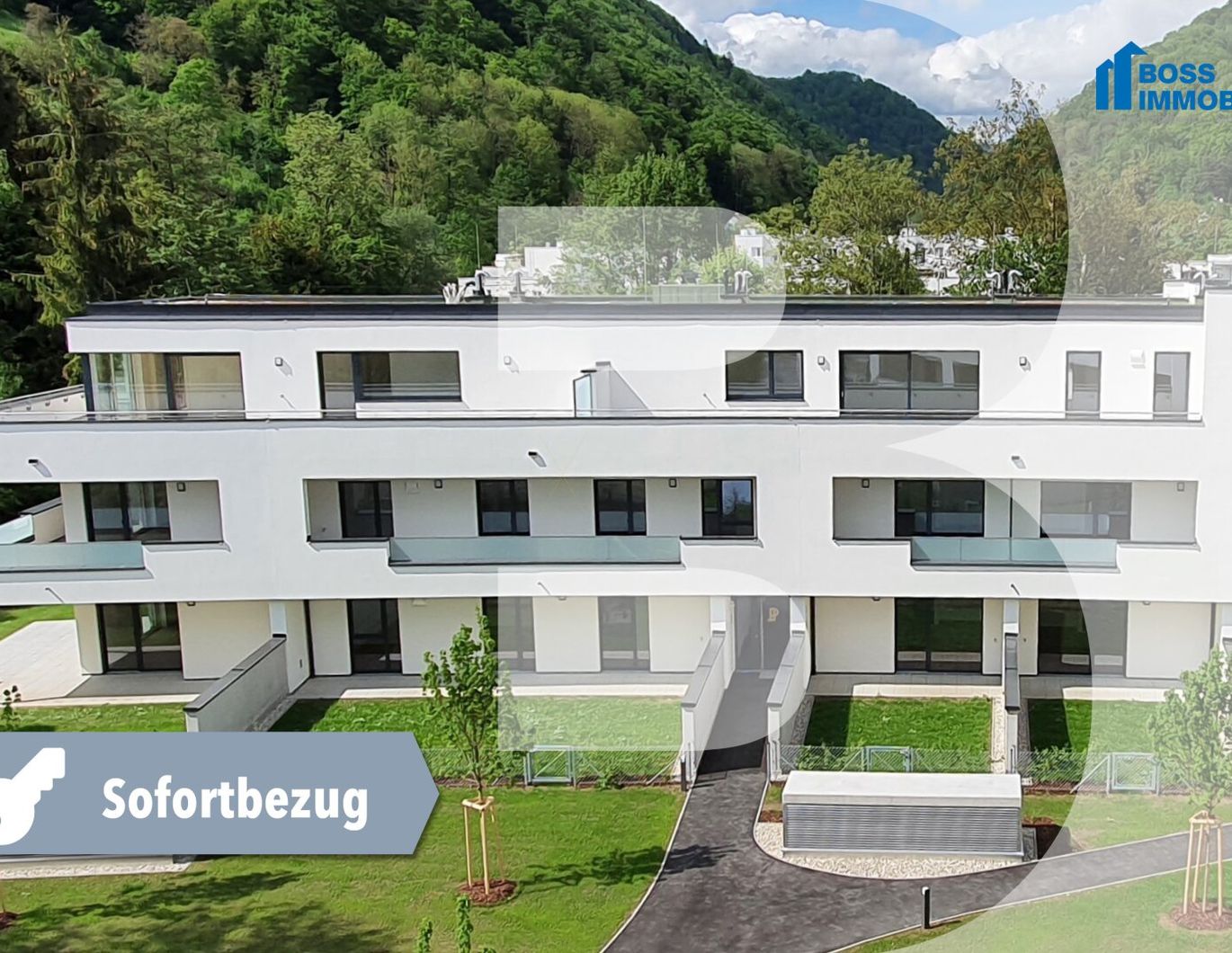 Emilia | Sofortbezug + Küche