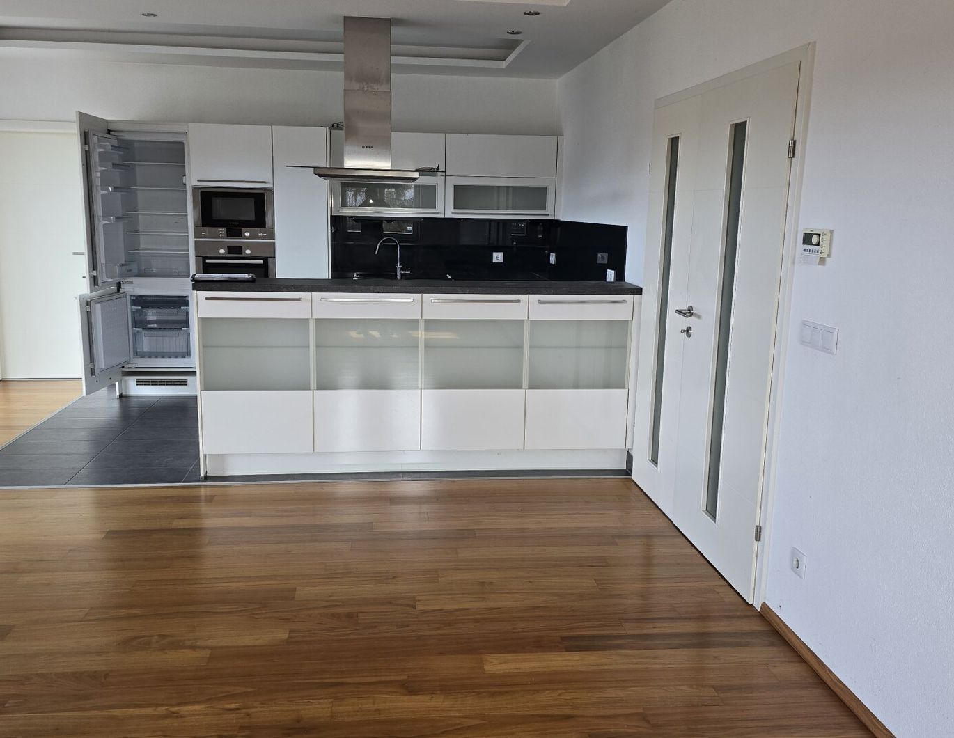 Moderne 4-Zimmer-Wohnungen in schöner Ruhigen Lage!