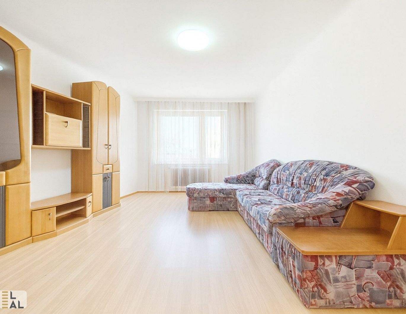 Charmante 3-Zimmer Wohnung in Mariahif!