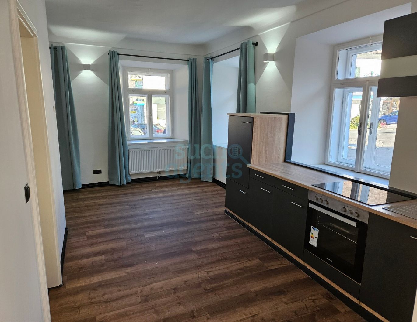 Sehr lukratives Anlegerobjekt - 7 Wohneinheiten - voll vermietet