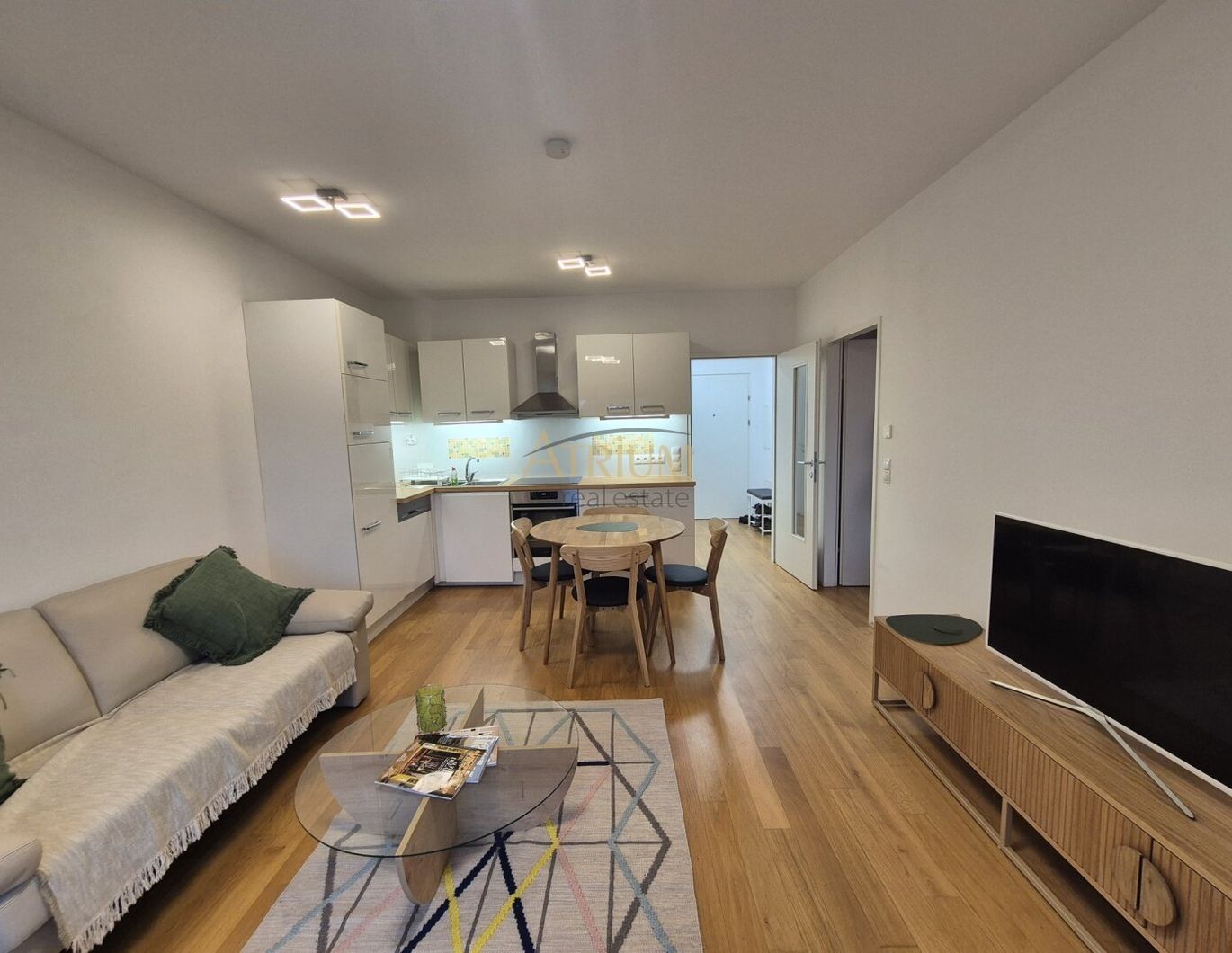 Moderne 2-Zimmer-Wohnung mit Garten und Terrasse in 1210 Wien - Ihr neues Zuhause!