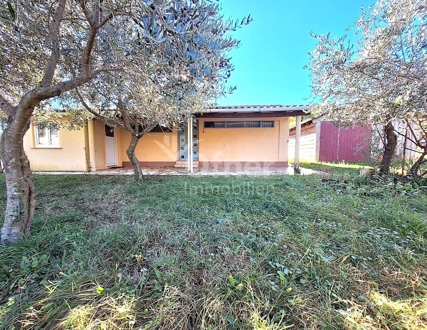 Einfamilienhaus zur Renovierung in der Umgebung von Malinska