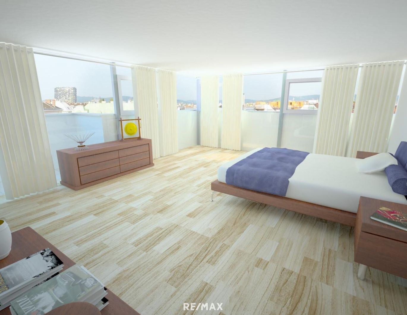 Anlegerhit in der Donaustadt: Preisreduzierte, vermietete Wohnungen mit stabilen Einnahmen!