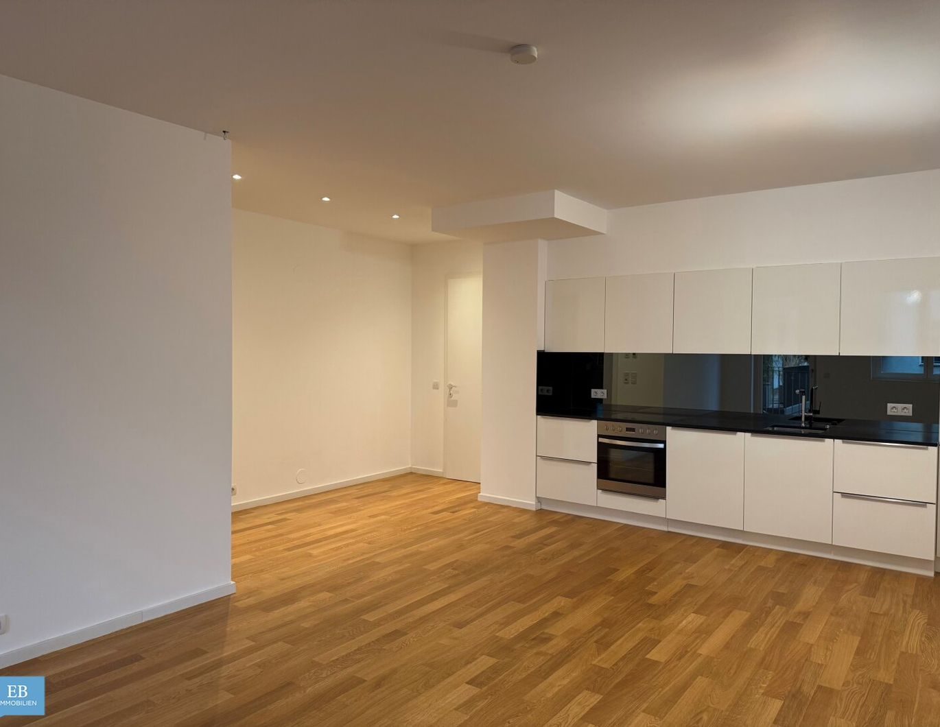 Wo Stadtleben und Geborgenheit aufeinandertreffen - 4-Zimmer-Wohnung in Wieden