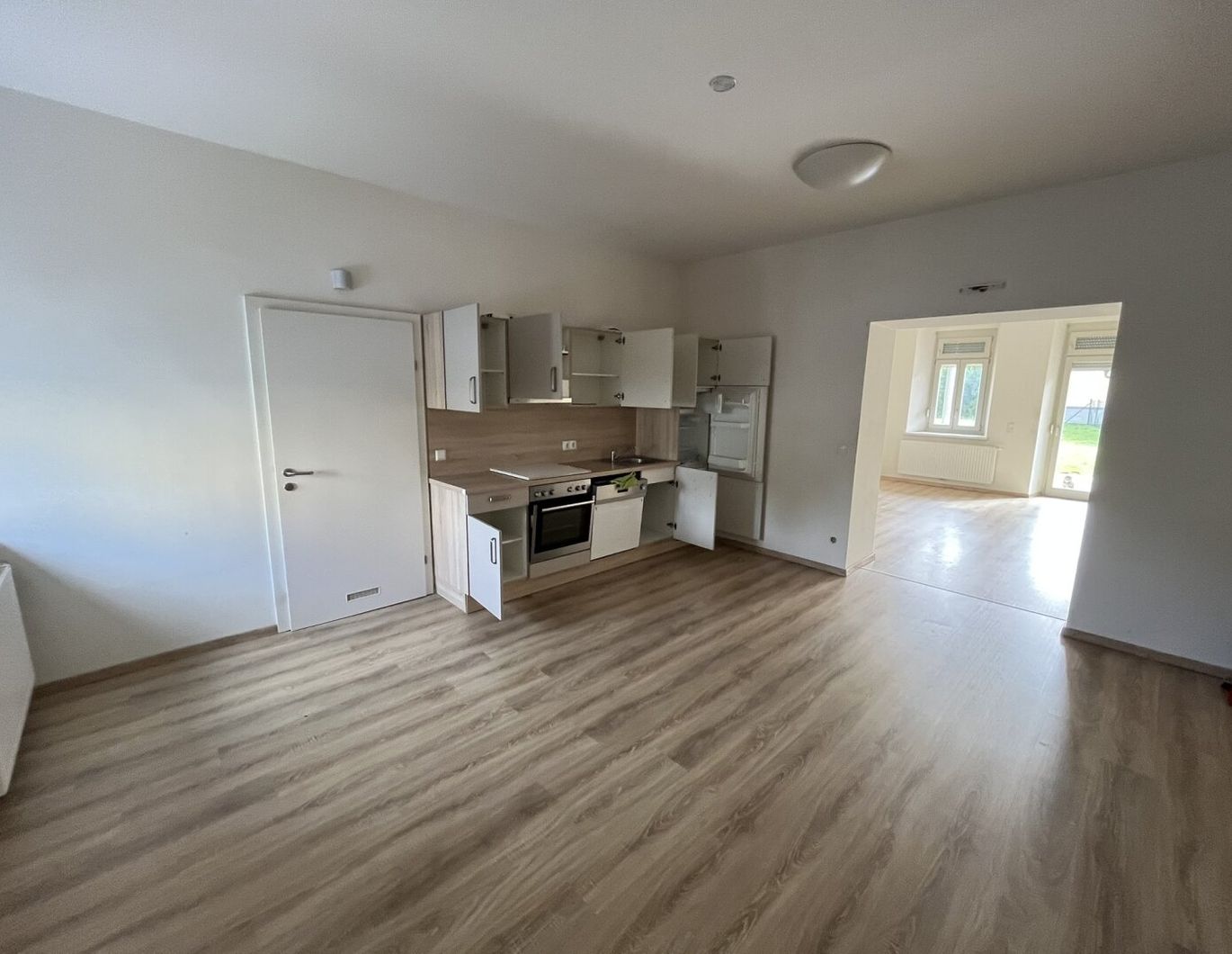 ++Nette 2-Zimmer Mietwohnung mit Terrasse in Knittelfeld++