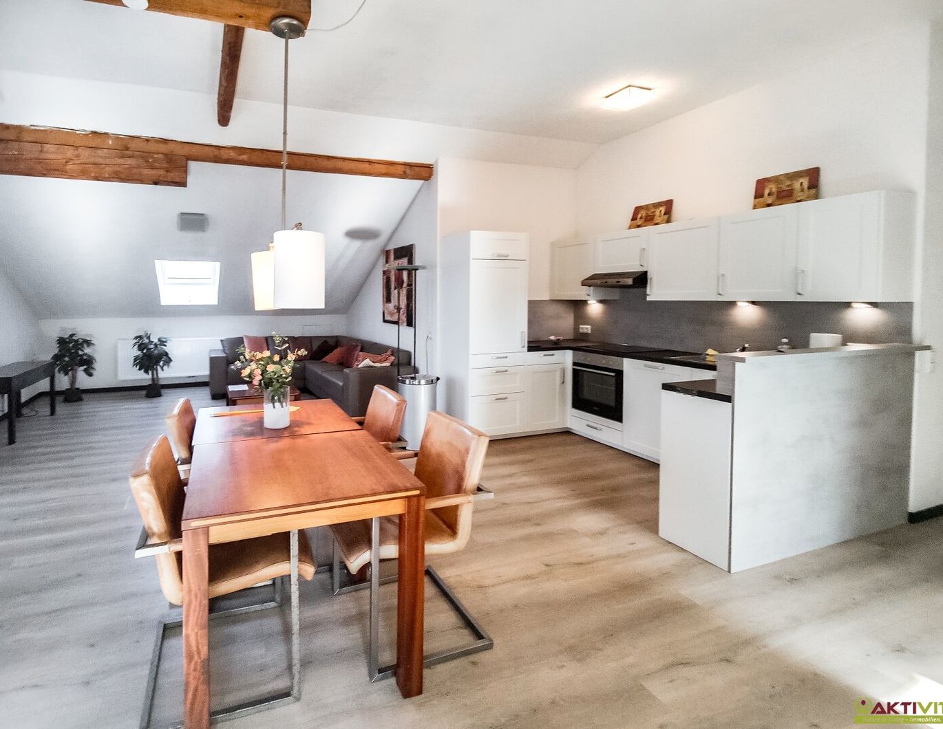 Attraktive Investmentchance: Wohnhaus mit 6 Einheiten in St. Kanzian.