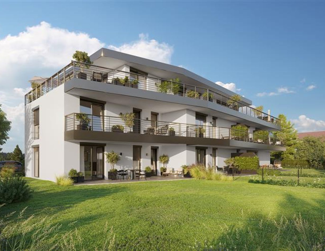 Exklusives Bauherrenmodell in Grazer Bestlage - einzigartige Investmentchance!