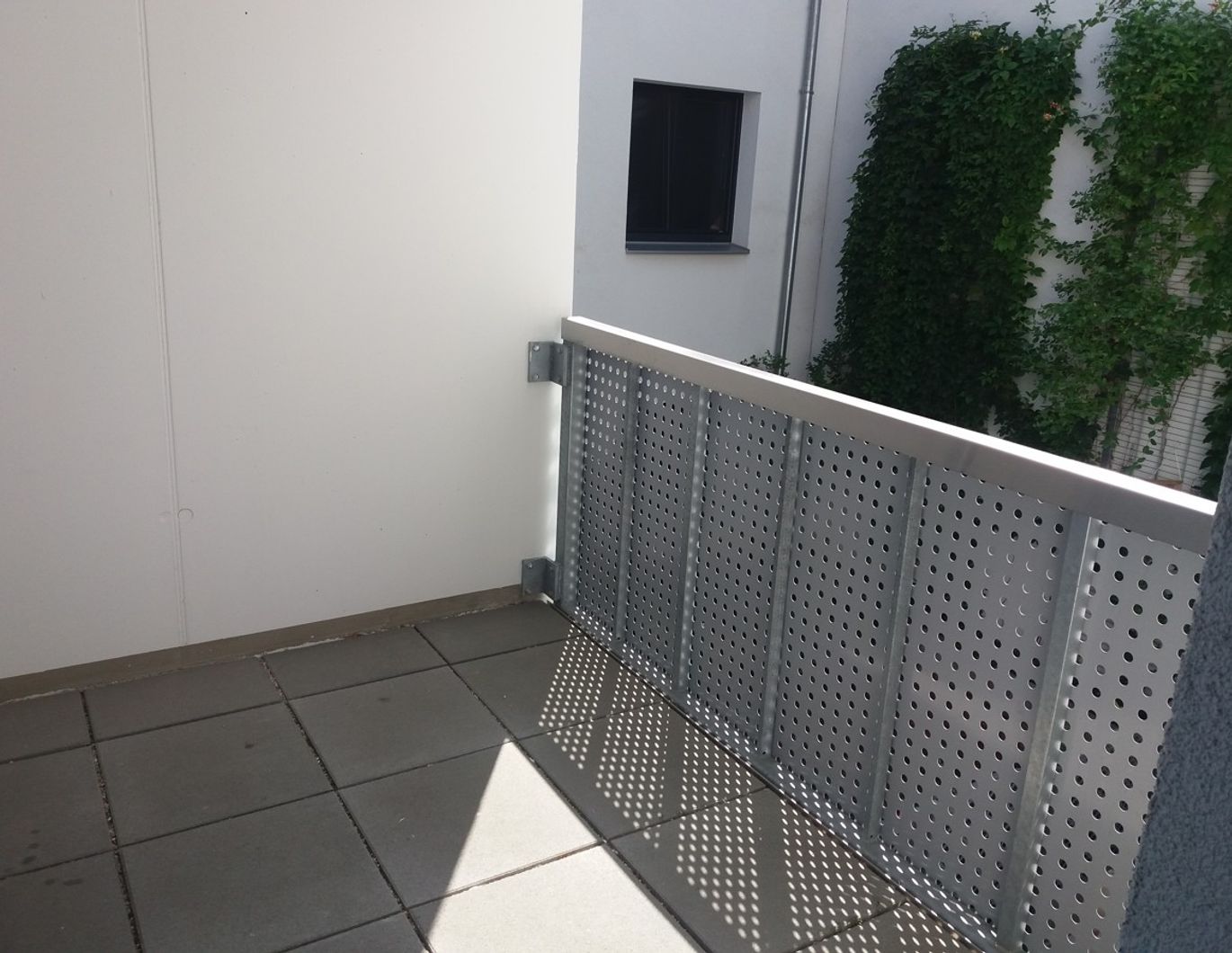 UNBEFRISTET! 3-Zimmer-Wohnung mit Balkon Hopfengasse 6 - Stiege 1 - Top 2