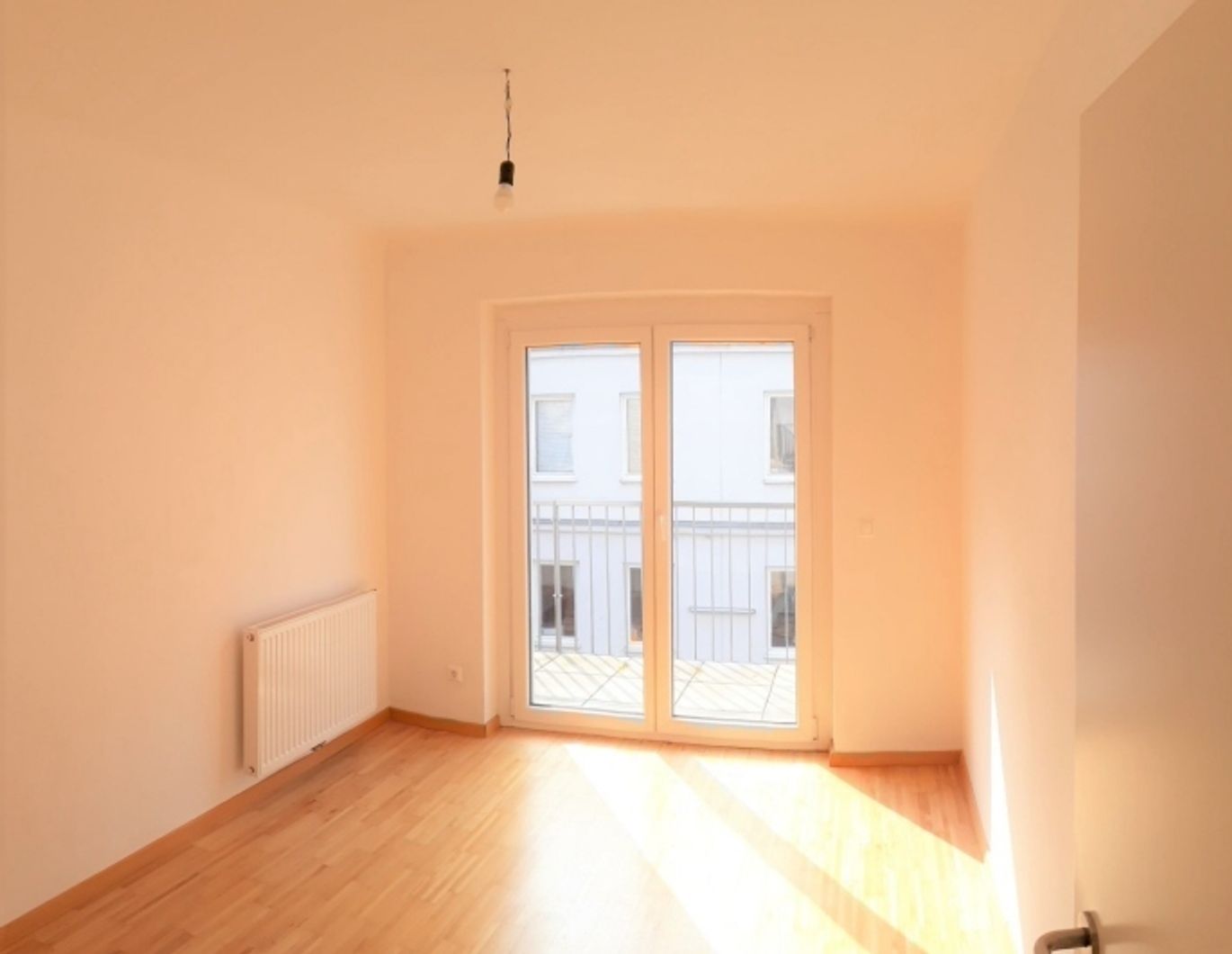 3-Zimmer Wohnung mit Balkon, Nähe Meidlinger Hauptstraße in 1120 Wien zu mieten