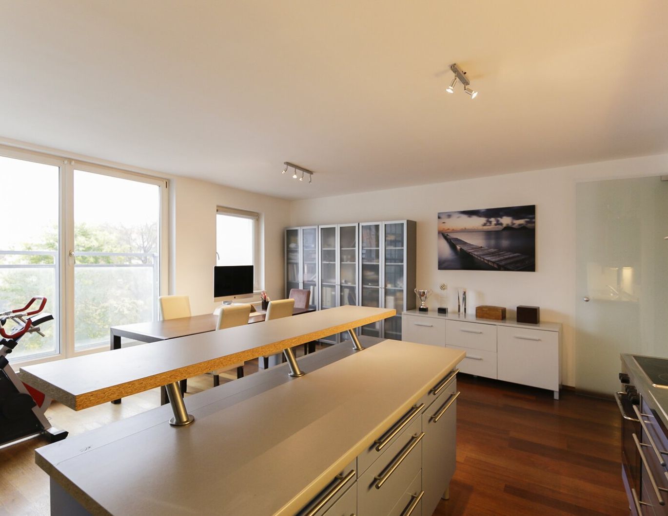 Lazarettgasse - 2 Zimmer DG-Wohnung zu vermieten