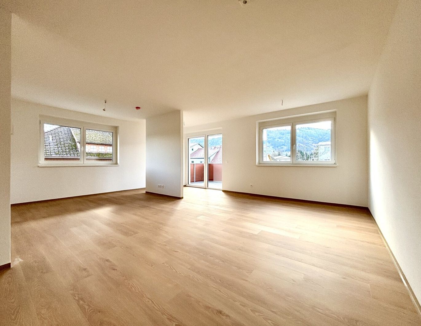 TOP 2.12 - Kirchdorf: Wohnglück Lisztstraße