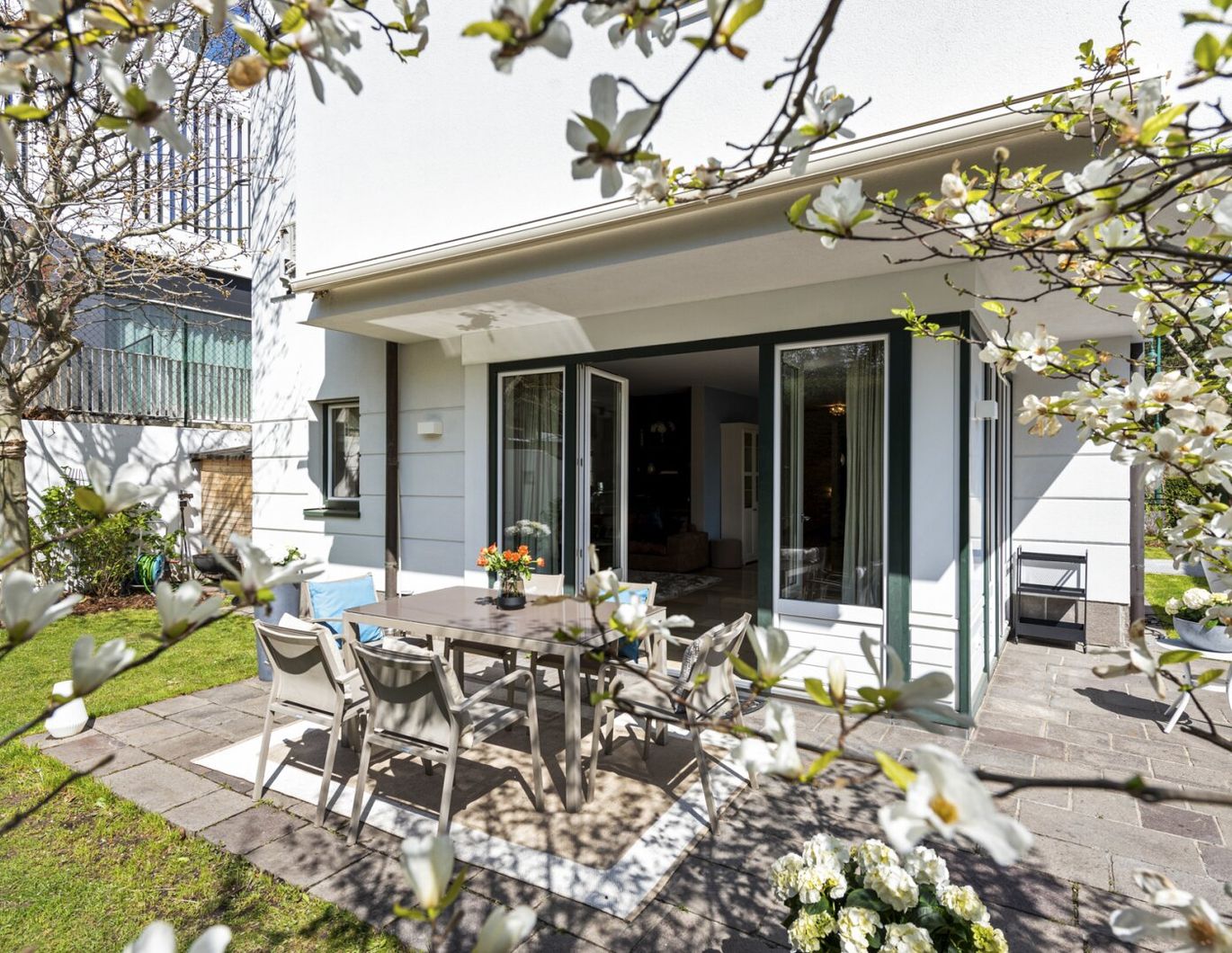 Exklusives Wohnen am Kaasgraben