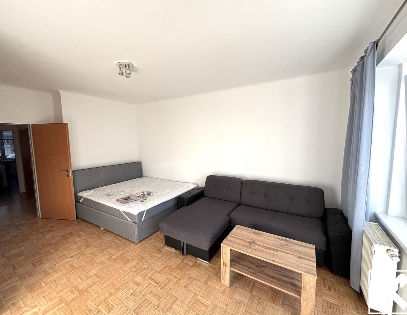 Mietwohnung Stifterstraße