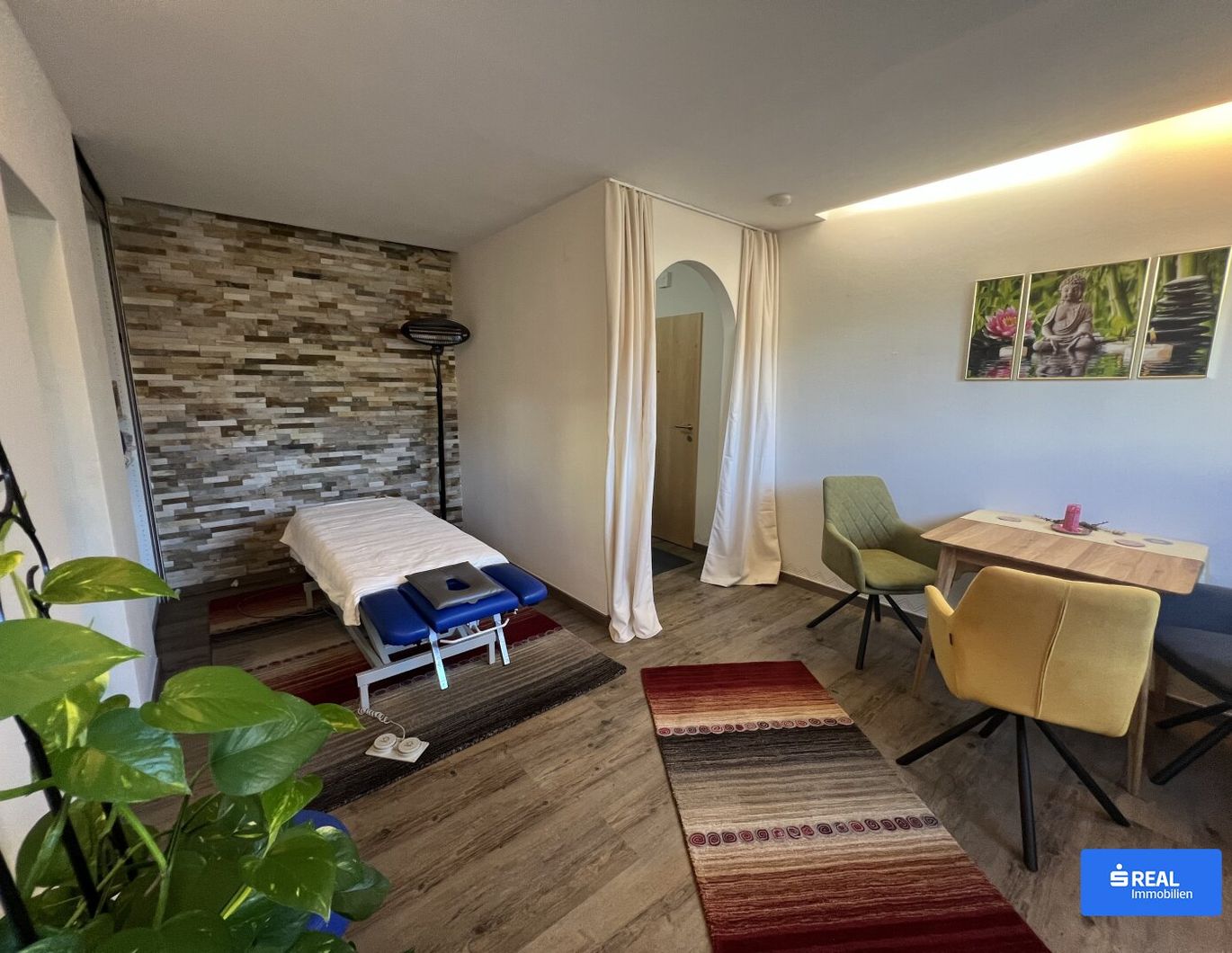 Moderne 1-Zimmer-Wohnung in Feldkirchen