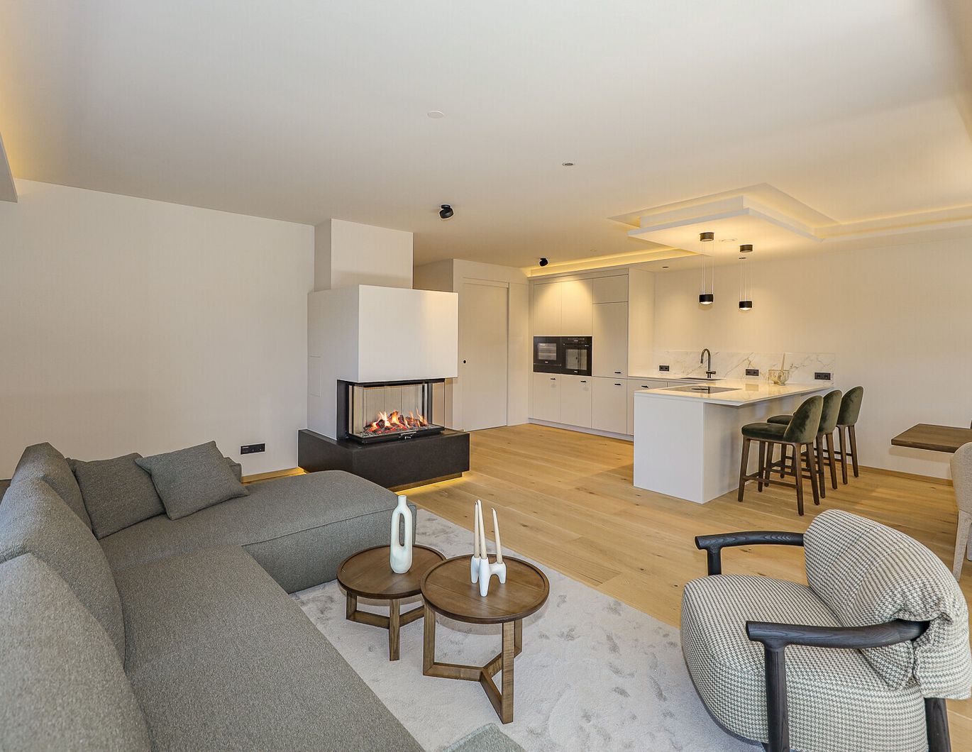 Hochwertiges Apartment in ruhiger Toplage