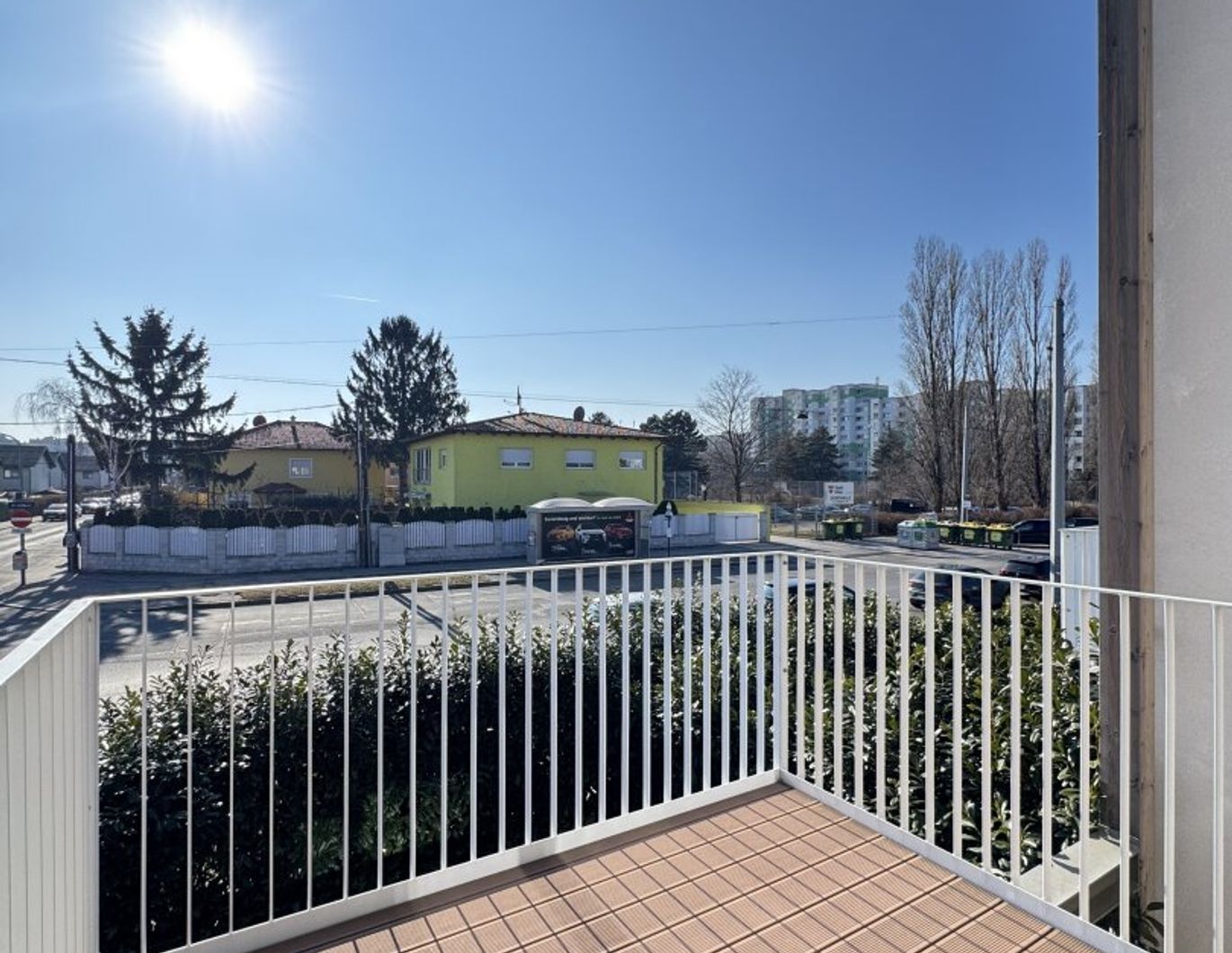 Familientraum in 1220 Wien: 4-Zimmer-Haus mit Garten, Balkon und Terrasse!