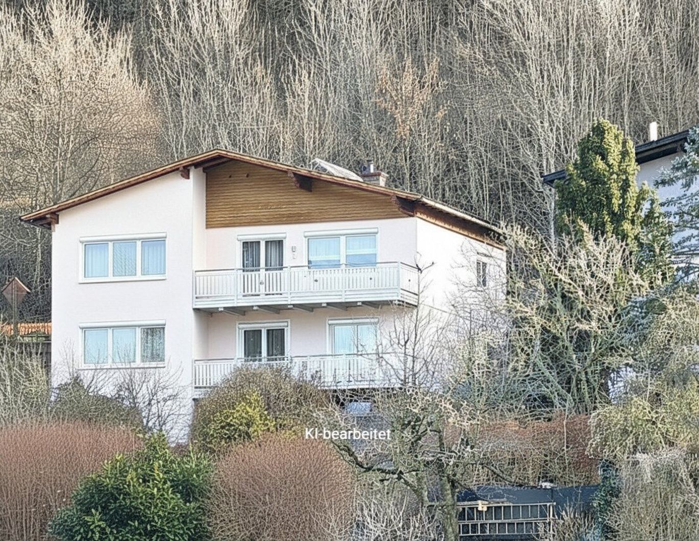 EXKLUSIVER LOGENPLATZ IN ALTHOFEN!