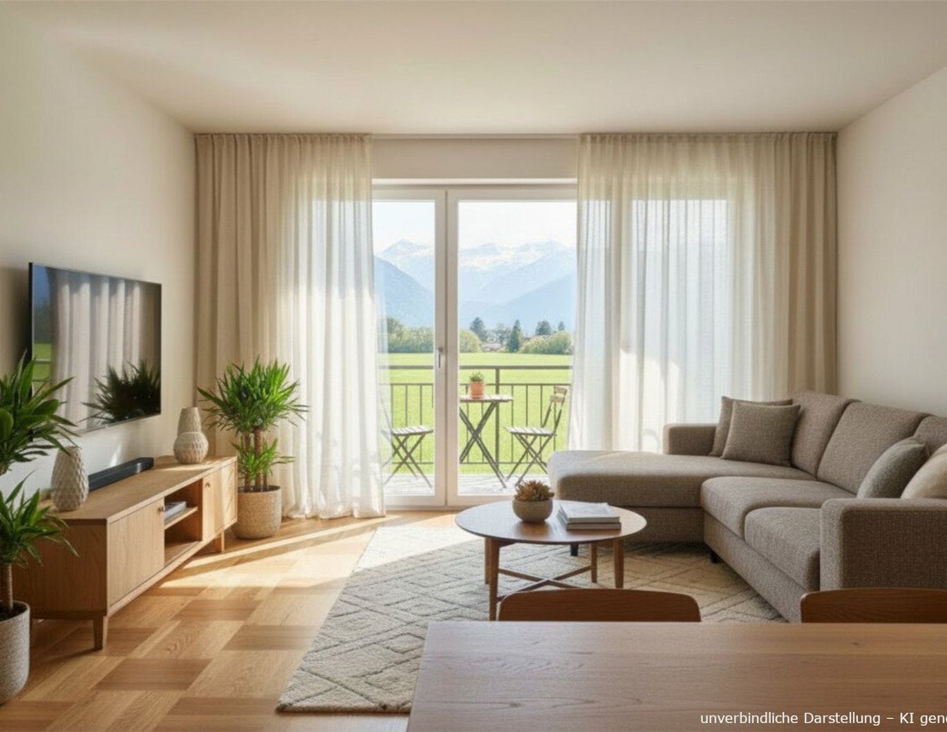 Top 14 - 2-Zimmer, 1. OG - WOHNBAUGEFÖRDERT