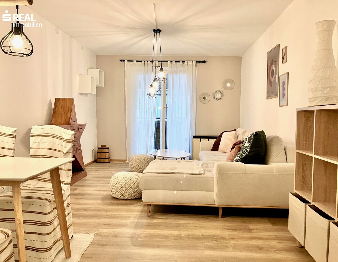 BESTENS EINGETEILTE 3 Zimmer Wohnung - TOPLAGE 1150 WIEN