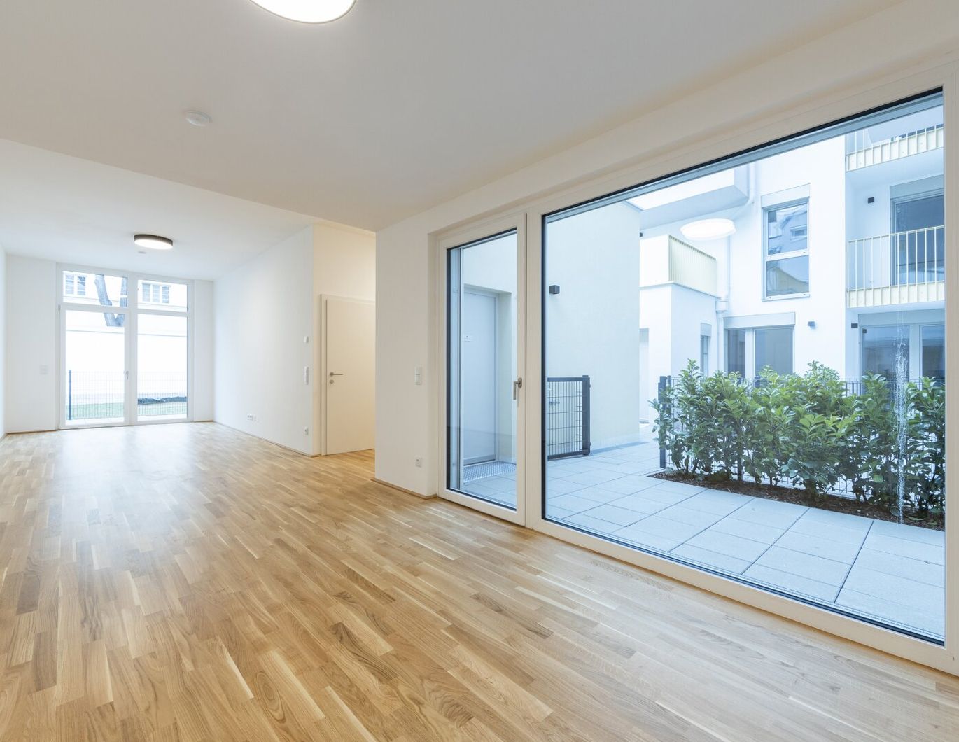 Urbanes Wohnen an der Alten Donau - Ihr neues Zuhause in Wien!