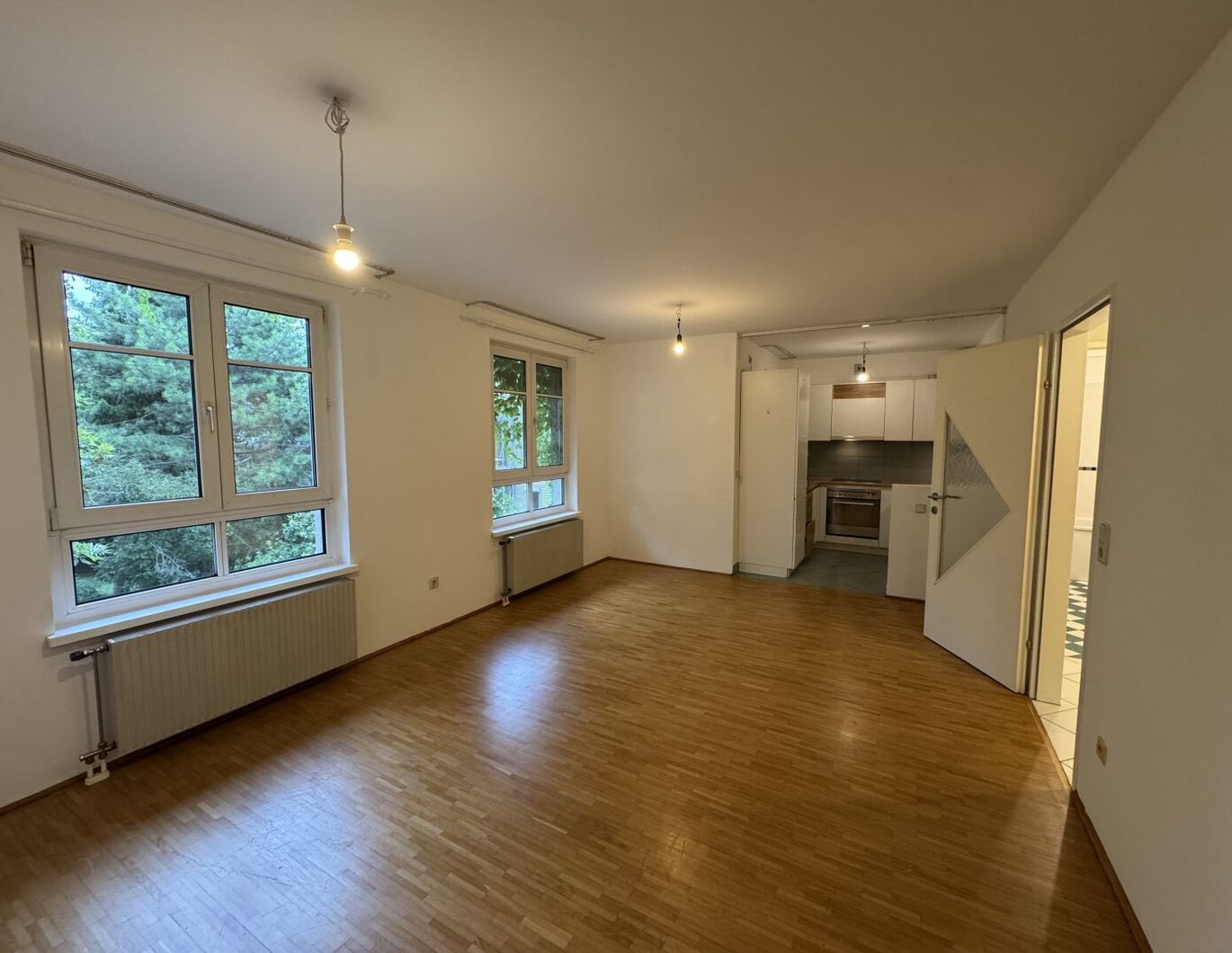 Gemütliche 1-Zimmer-Wohnung in Meidling - modern, gepflegt und perfekt gelegen!
