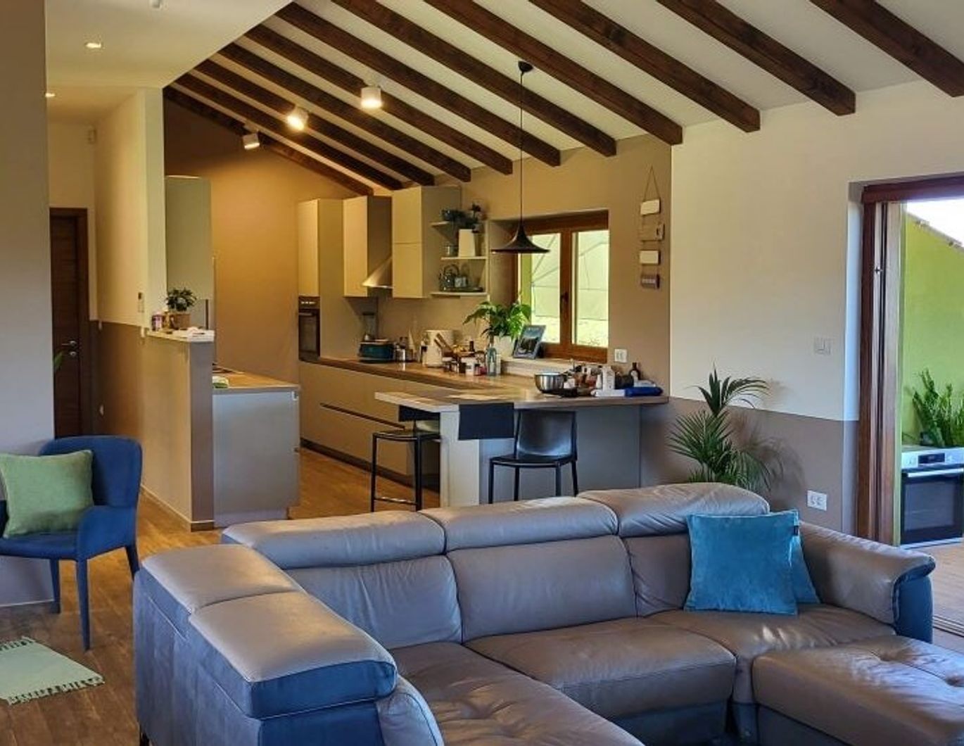 Istrien - Kroatien - Pula - Galizana - Alleinlage