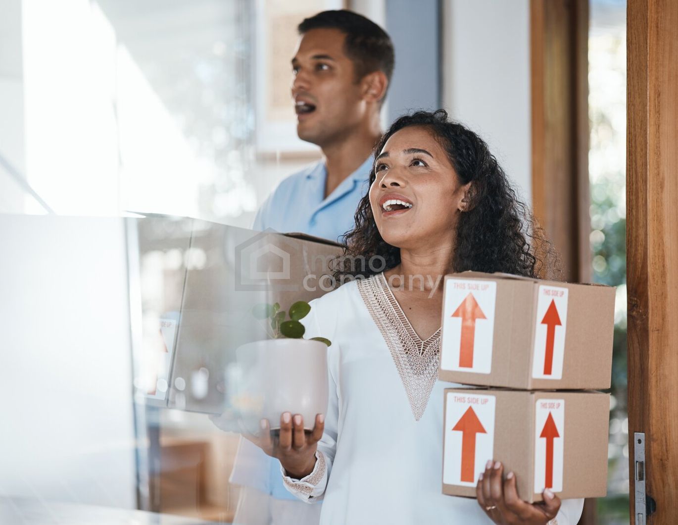 3-Zimmer-Wohnung mit Balkon- Gerasdorf bei Wien