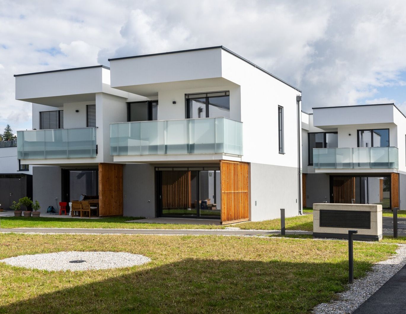 Sonnentraum am Ruckerlberg - nur noch eine Einheit verfügbar