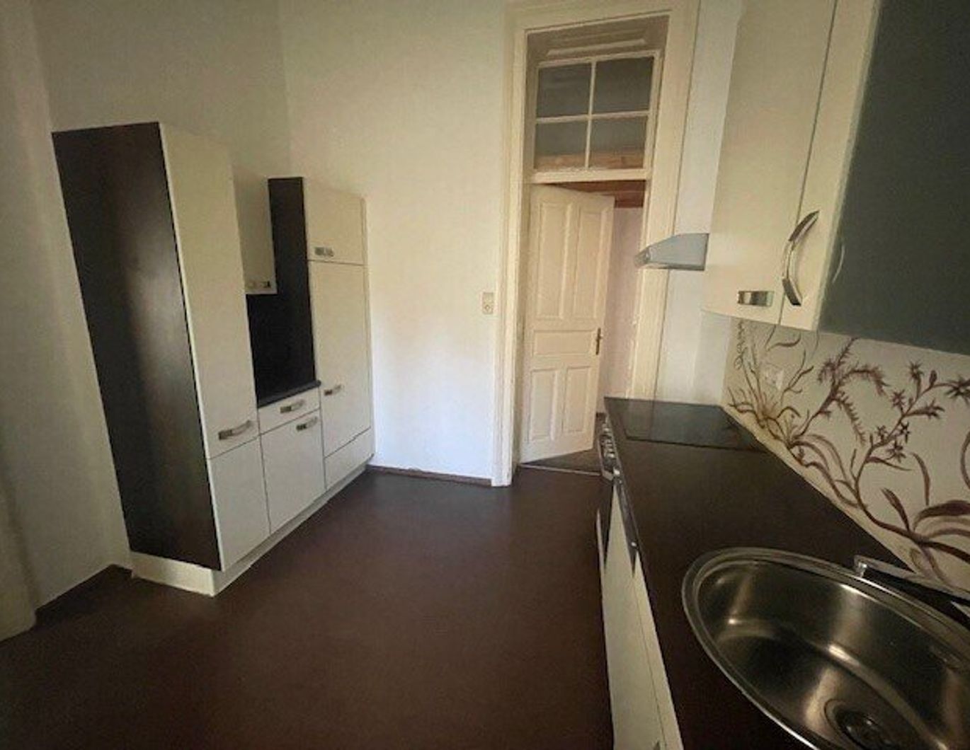 3-Zimmer-Altbau, Conrad v. Hötzendorfstraße