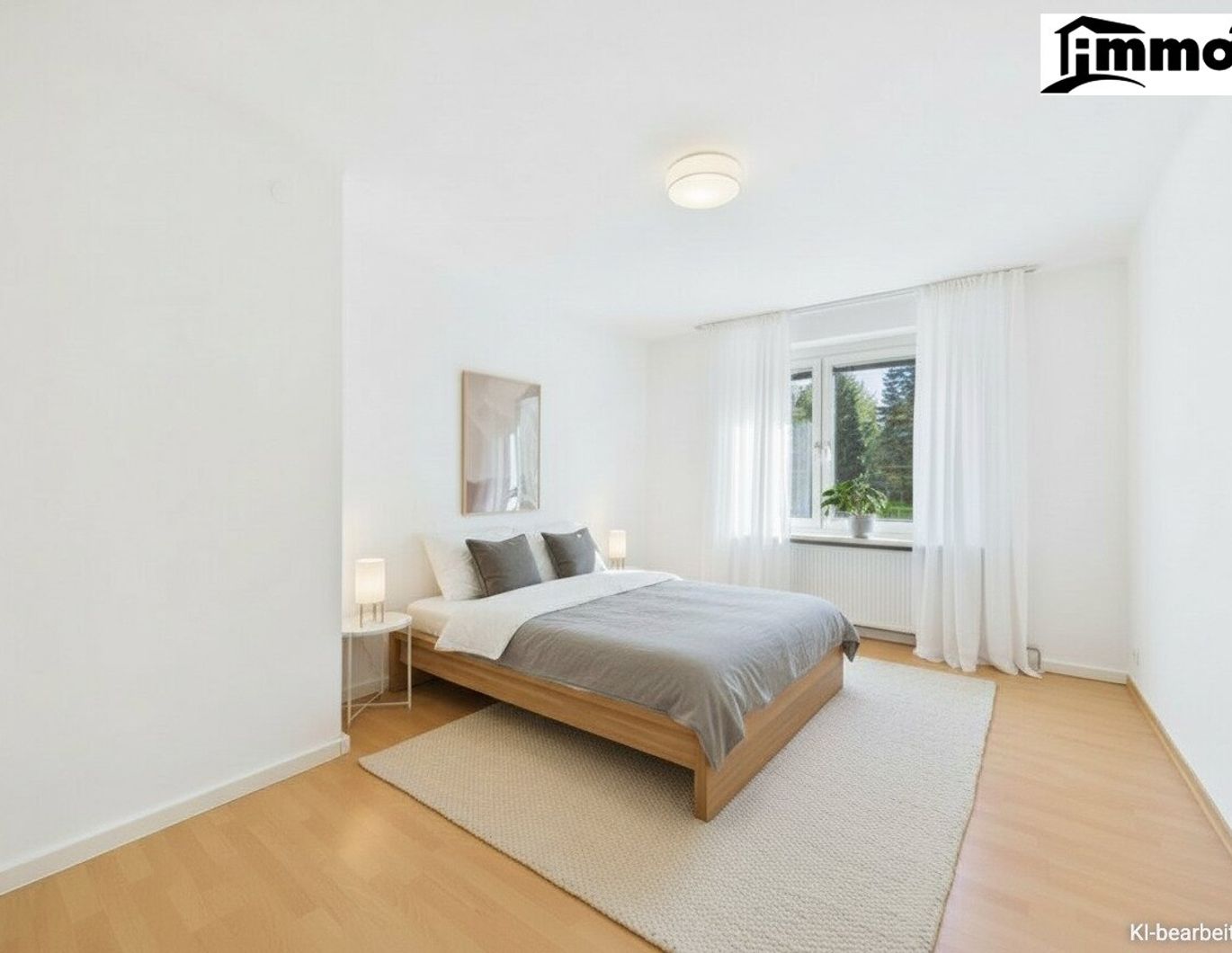 Großzügig, zentral und begehrt - 4-Zimmer-Hit mit viel Potenzial