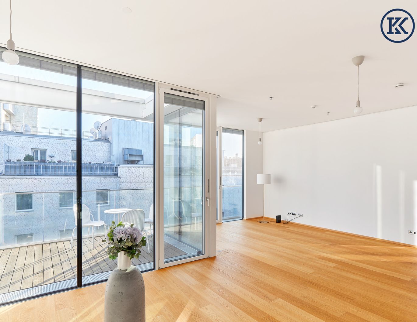 The Ambassy: Stadtleben mit Stil & Stille - Luxusrefugium im Herzen Wiens