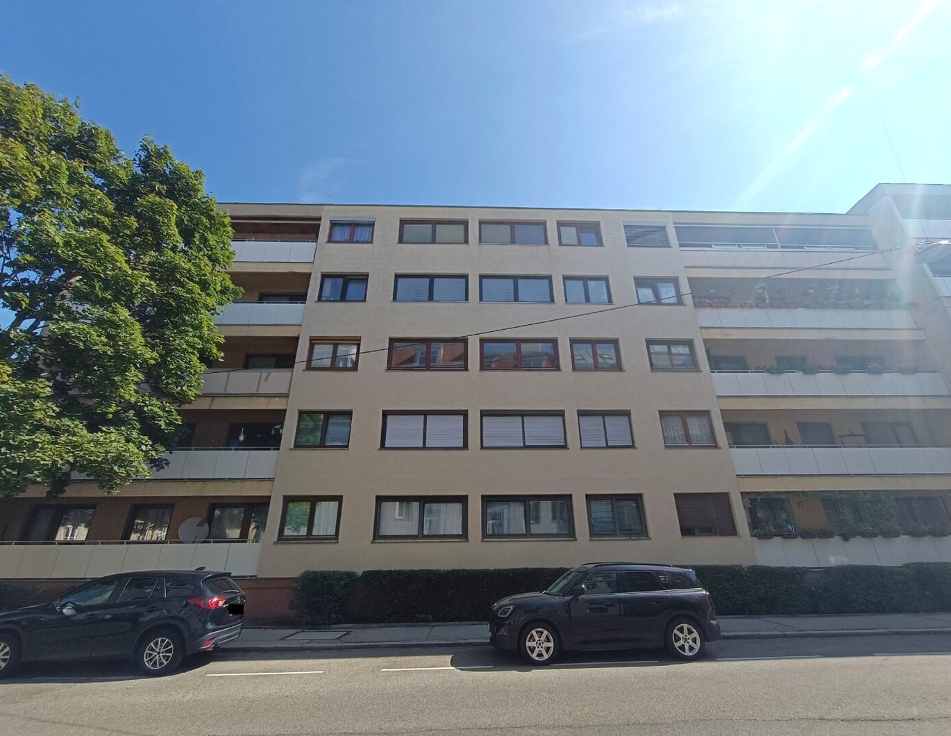 Sanierungsbedürftige 2-Zimmer-Wohnung in 1140 Wien - Ihr neues Zuhause wartet!