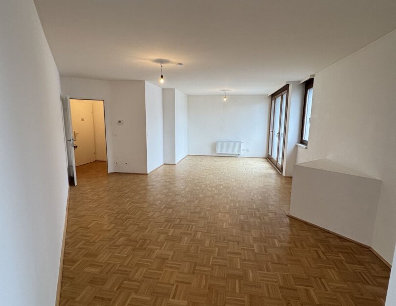 Morgensonne inklusive