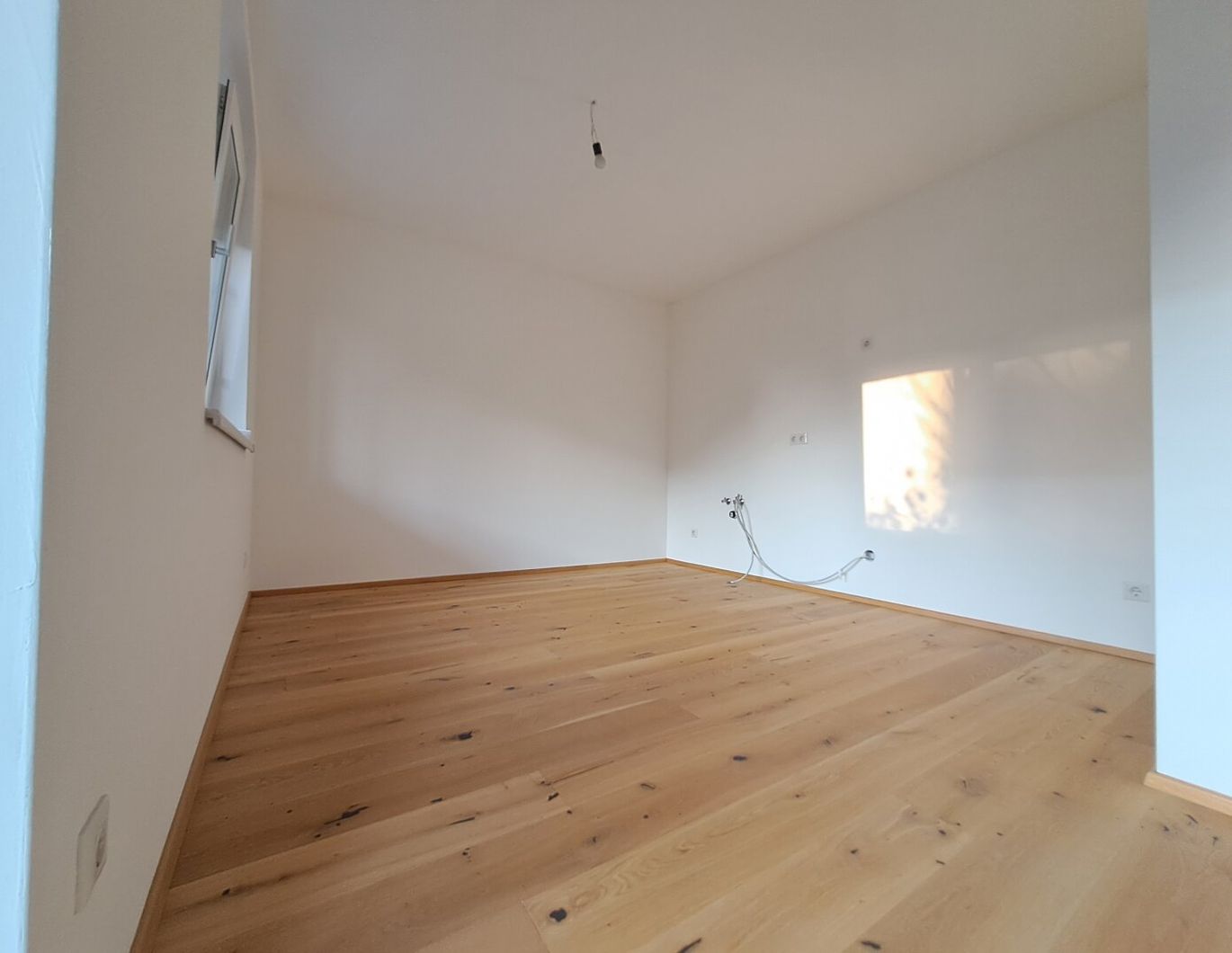 Leibnitz - Hochwertiger Erstbezug! Heller 3-Zimmer Gartentraum mit Süd-Westterrasse !