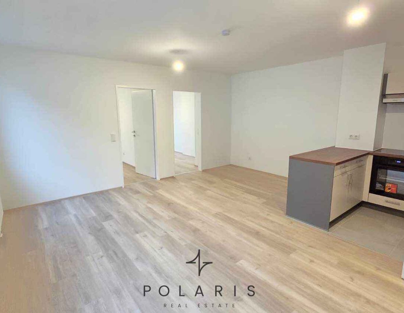 57 m² | 3-Zimmer Wohnung im 4. Stock | Nähe Matzleinsdorfer Platz