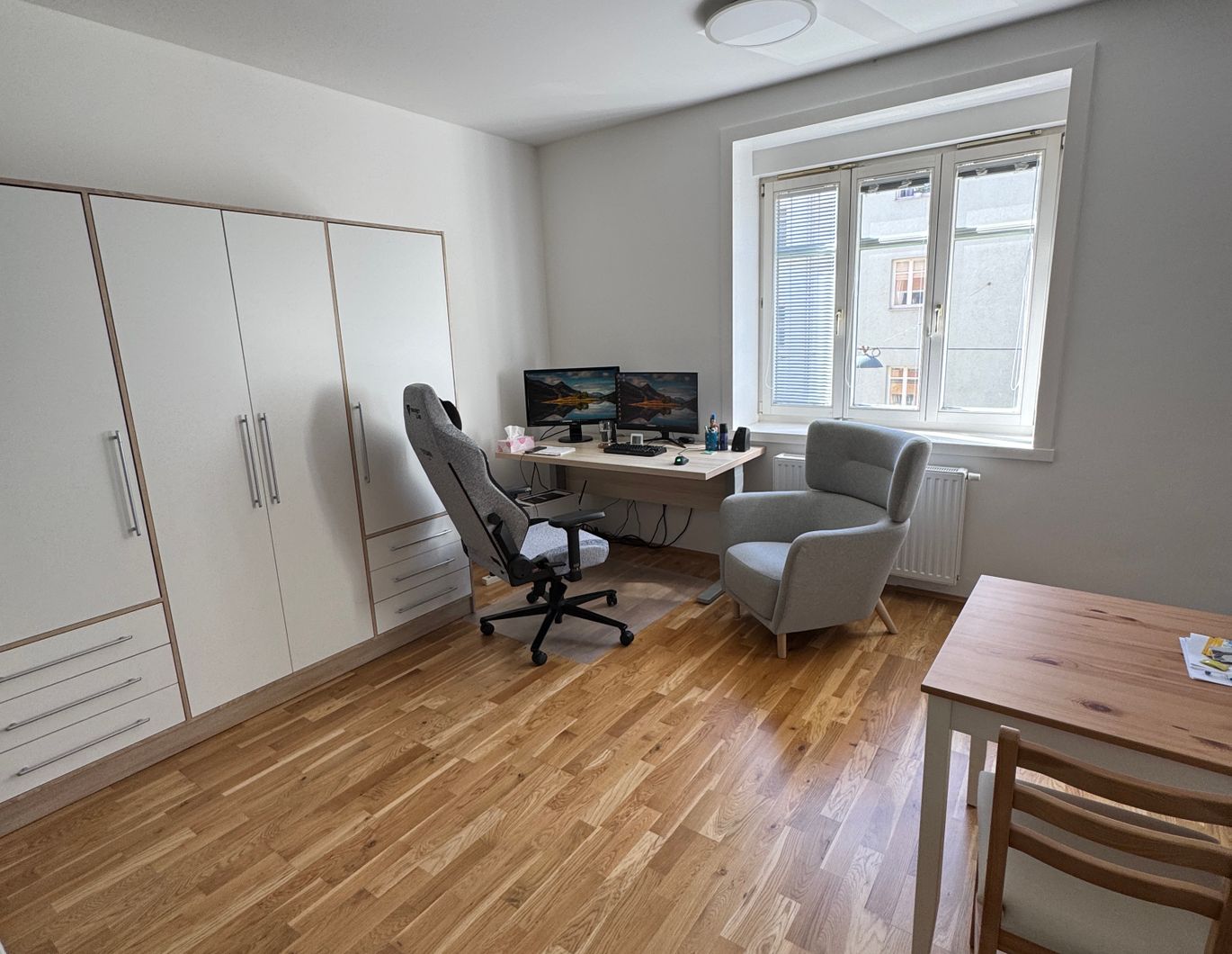 GEMEINDEWOHNUNG - Vormerkschein bis 30.08.2025 Direktvergabe