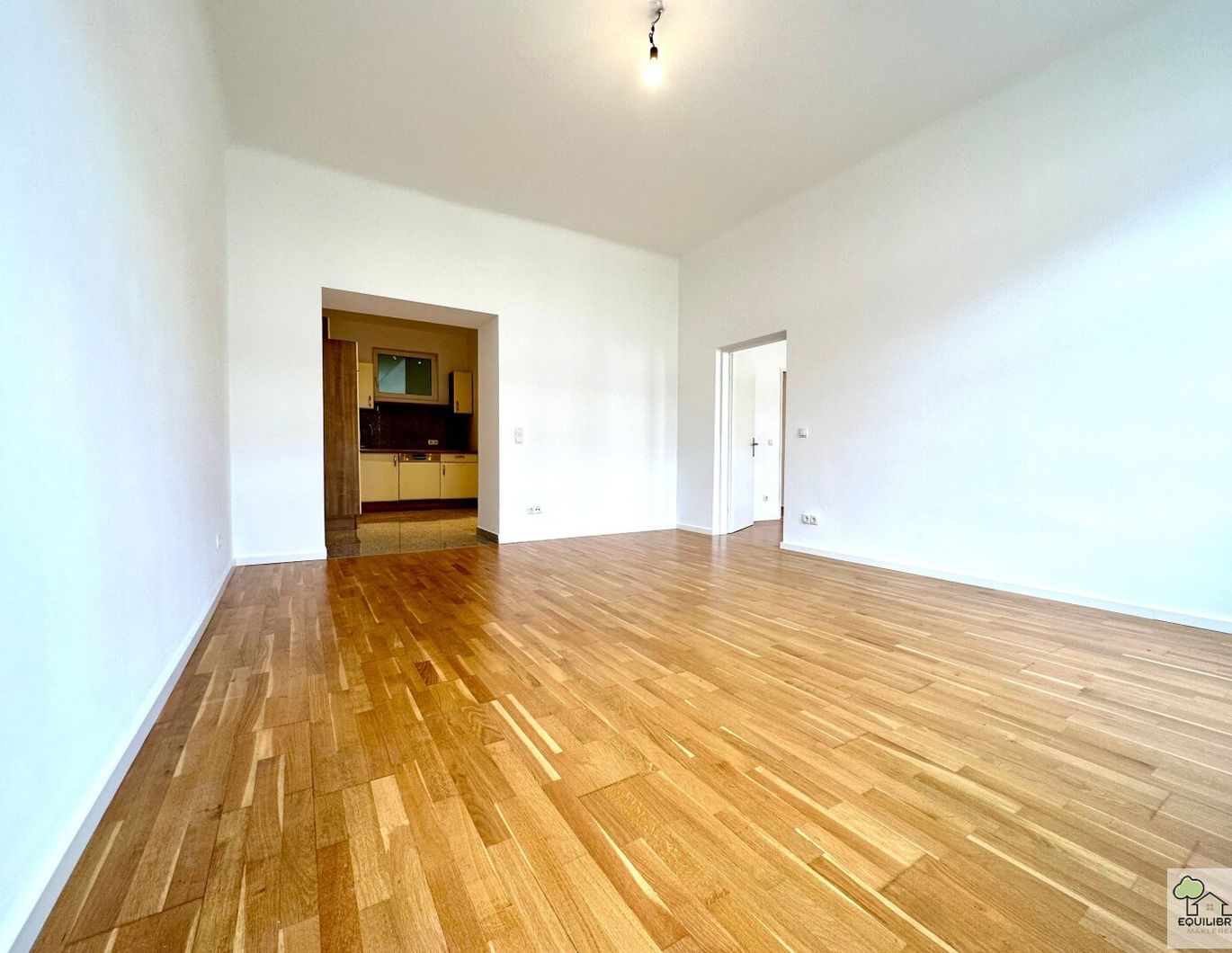 BEZAUBERNDE 67m²- ETAGENWOHNUNG MIT PERFEKTEN GRUNDRISS