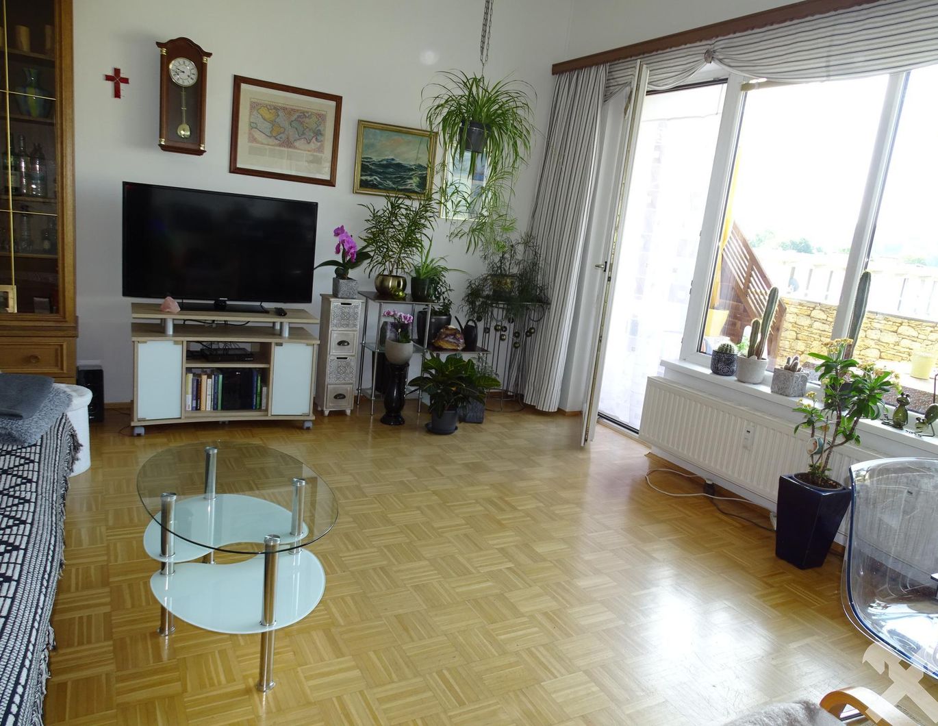 Zentral gelegene Eigentumswohnung in Deutschlandsberg