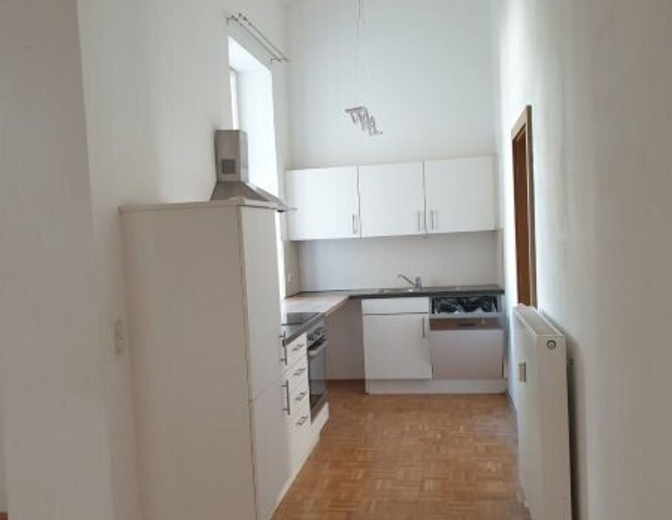 Gemütliche 2-Zimmer-Wohnung in Leoben!