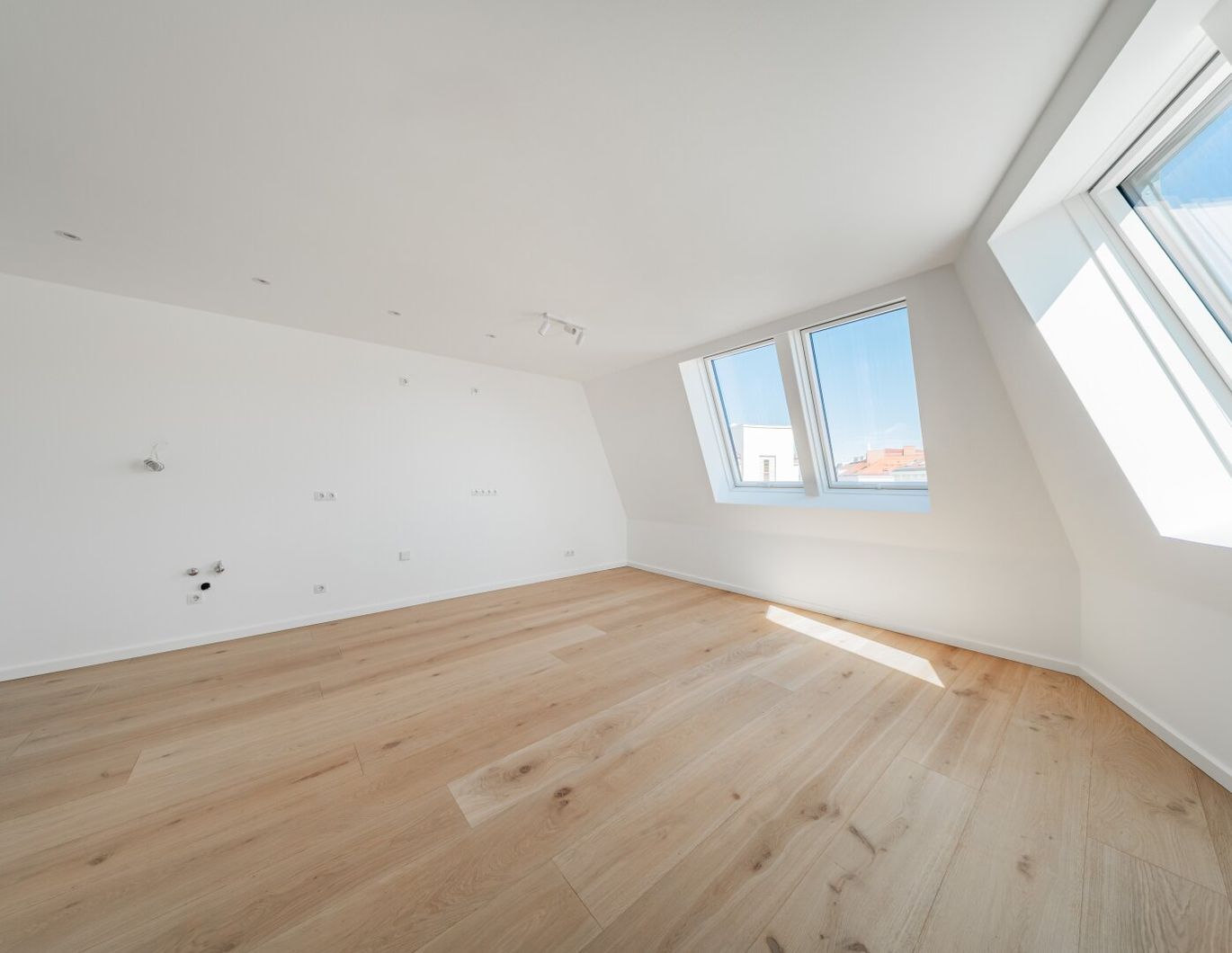 The Legacy - Zukunft berührt Geschichte